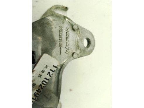 112329241R SOPORTE MOTOR DER RENAULT AUSTRAL|Desguaces La Cabaña