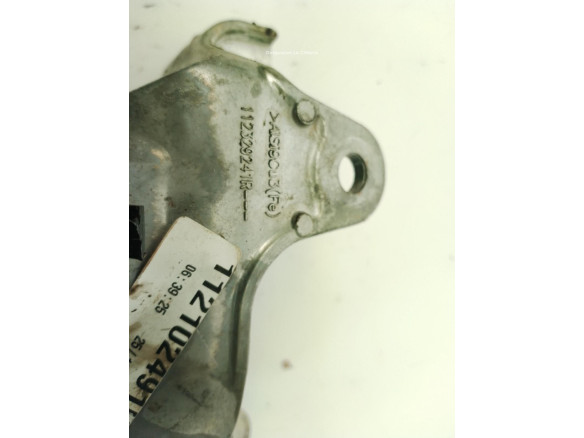 112329241R SOPORTE MOTOR DER RENAULT AUSTRAL|Desguaces La Cabaña