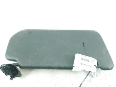 807204063R  ELEVALUNAS PUERTA LAT DEL DER RENAULT AUSTRAL|Desguaces La Cabaña 2