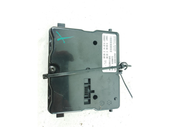 285251905R MODULO ELECTRONICO 7 RENAULT AUSTRAL|Desguaces La Cabaña