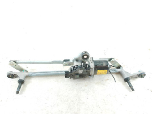 MOTOR LIMPIAPARABRISAS DELANTERO|Desguaces La Cabaña 2