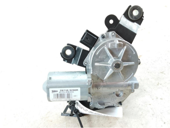 28710928R MOTOR LIMPIAPARABRISAS TRA RENAULT AUSTRAL|Desguaces La Cabaña