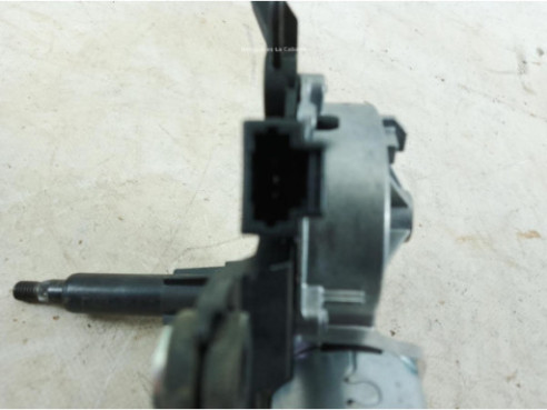 28710928R MOTOR LIMPIAPARABRISAS TRA RENAULT AUSTRAL|Desguaces La Cabaña
