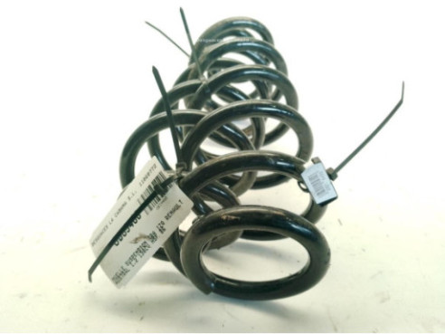 550206962R  MUELLE SUSPENSION TRA IZQ RENAULT AUSTRAL|Desguaces La Cabaña