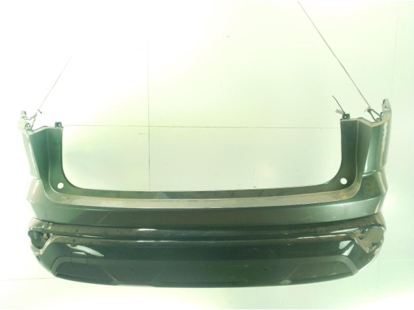 850129093R  PARAGOLPES TRA RENAULT AUSTRAL|Desguaces La Cabaña