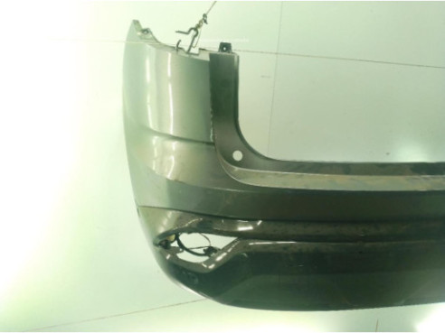 850129093R  PARAGOLPES TRA RENAULT AUSTRAL|Desguaces La Cabaña