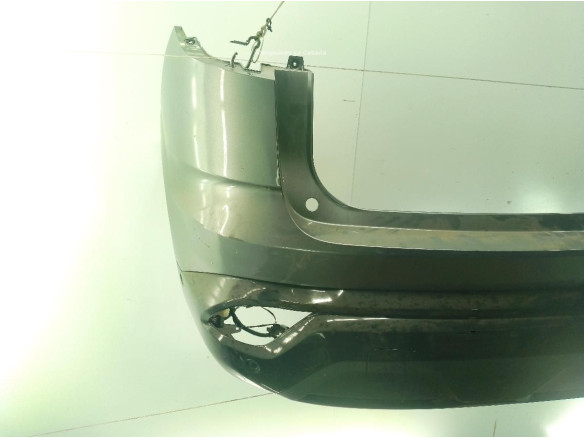 850129093R  PARAGOLPES TRA RENAULT AUSTRAL|Desguaces La Cabaña