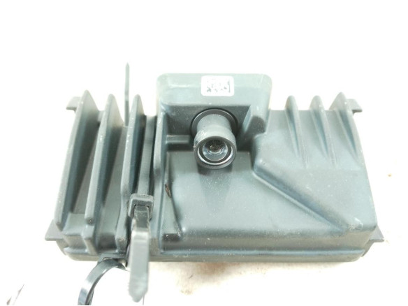 284628909R MODULO ELECTRONICO 11 RENAULT AUSTRAL|Desguaces La Cabaña