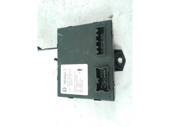 284G45127R MODULO ELECTRONICO 12 RENAULT AUSTRAL|Desguaces La Cabaña