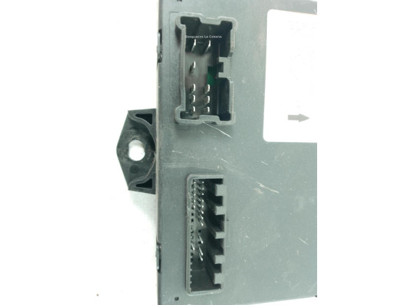 284G45127R MODULO ELECTRONICO 12 RENAULT AUSTRAL|Desguaces La Cabaña
