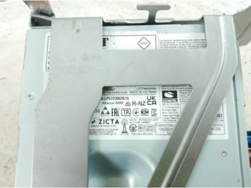 MODULO ELECTRONICO 2 RENAULT AUSTRAL|Desguaces La Cabaña