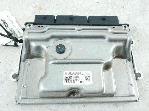 237A00240R MODULO ELECTRONICO 5 RENAULT AUSTRAL|Desguaces La Cabaña