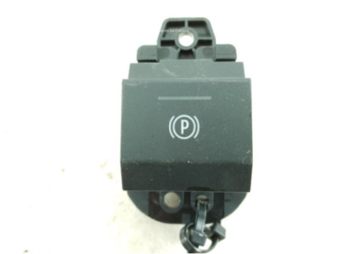 30S10516233 INTERRUPTOR FRENO MANO ELECTRICO RENAULT AUSTRAL|Desguaces La Cabaña
