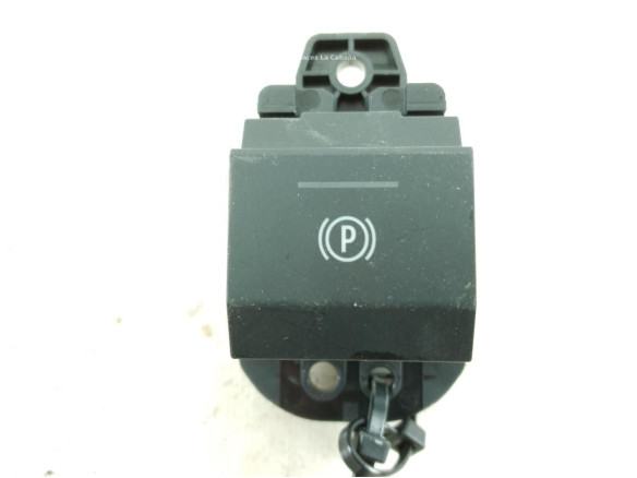 30S10516233 INTERRUPTOR FRENO MANO ELECTRICO RENAULT AUSTRAL|Desguaces La Cabaña