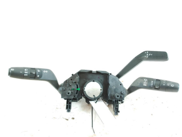 255671044R  MANDO COMPLETO RENAULT AUSTRAL|Desguaces La Cabaña