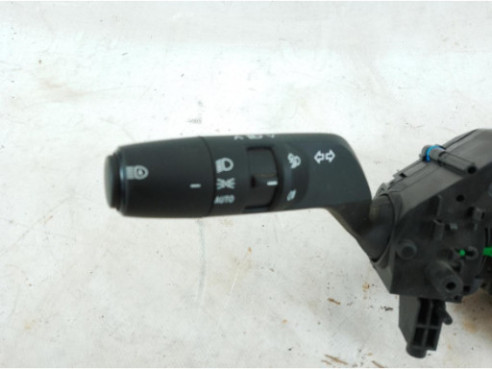 255671044R  MANDO COMPLETO RENAULT AUSTRAL|Desguaces La Cabaña