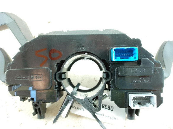 255671044R  MANDO COMPLETO RENAULT AUSTRAL|Desguaces La Cabaña