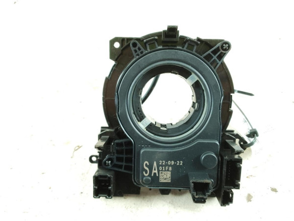 255542881R CARRETE AIRBAG RENAULT AUSTRAL|Desguaces La Cabaña