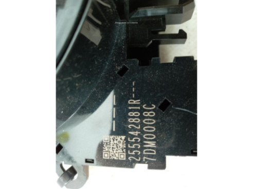 255542881R CARRETE AIRBAG RENAULT AUSTRAL|Desguaces La Cabaña