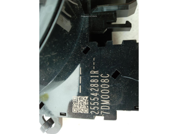 255542881R CARRETE AIRBAG RENAULT AUSTRAL|Desguaces La Cabaña