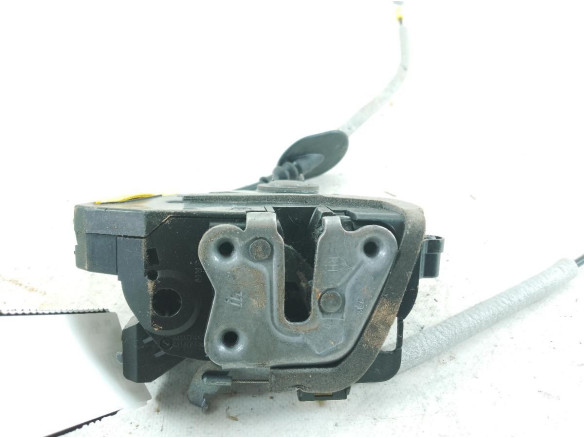 805021259R CERRADURA PUERTA LAT DEL DER RENAULT AUSTRAL|Desguaces La Cabaña