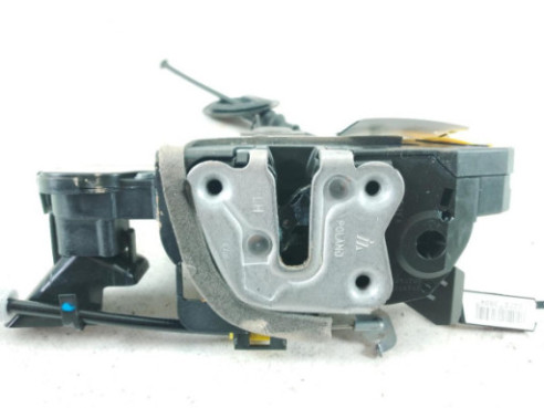 805038532R CERRADURA PUERTA LAT DEL IZQ RENAULT AUSTRAL|Desguaces La Cabaña