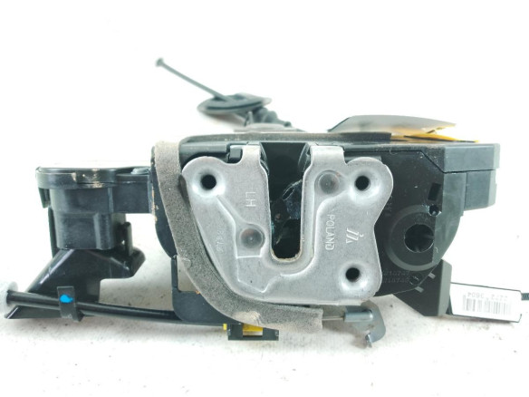 805038532R CERRADURA PUERTA LAT DEL IZQ RENAULT AUSTRAL|Desguaces La Cabaña