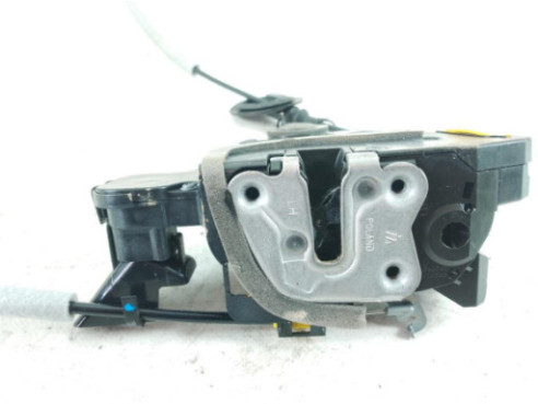 805038532R CERRADURA PUERTA LAT DEL IZQ RENAULT AUSTRAL|Desguaces La Cabaña