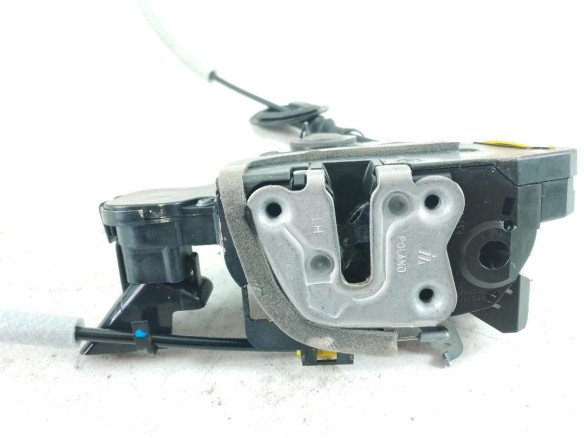 805038532R CERRADURA PUERTA LAT DEL IZQ RENAULT AUSTRAL|Desguaces La Cabaña