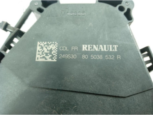 805038532R CERRADURA PUERTA LAT DEL IZQ RENAULT AUSTRAL|Desguaces La Cabaña