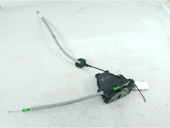 825008232R CERRADURA PUERTA LAT TRA DER RENAULT AUSTRAL|Desguaces La Cabaña