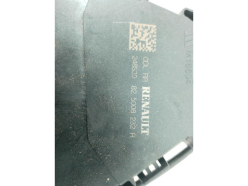 825008232R CERRADURA PUERTA LAT TRA DER RENAULT AUSTRAL|Desguaces La Cabaña