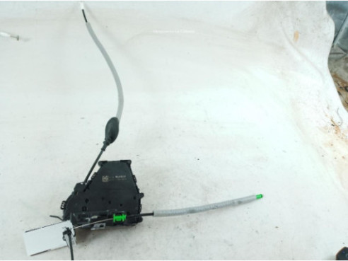825038581R CERRADURA PUERTA LAT TRA IZQ RENAULT AUSTRAL|Desguaces La Cabaña