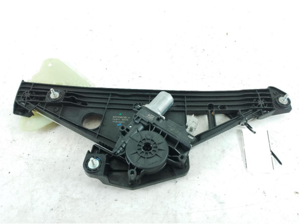 827209573R  ELEVALUNAS PUERTA LAT TRA DER RENAULT AUSTRAL|Desguaces La Cabaña