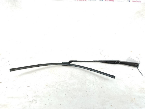288817464R  BRAZO LIMPIAPARABRISAS DEL IZQ RENAULT AUSTRAL|Desguaces La Cabaña