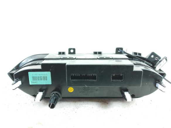 97250A4AA0CA MANDO CLIMA KIA CARENS IV|Desguaces La Cabaña