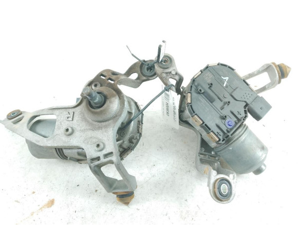 98110A4000  MOTOR LIMPIAPARABRISAS DEL KIA CARENS IV|Desguaces La Cabaña