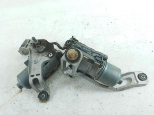 MOTOR LIMPIAPARABRISAS DELANTERO|Desguaces La Cabaña 2