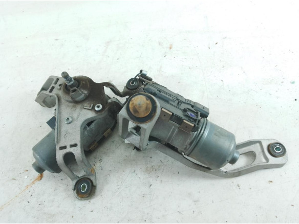 98110A4000  MOTOR LIMPIAPARABRISAS DEL KIA CARENS IV|Desguaces La Cabaña