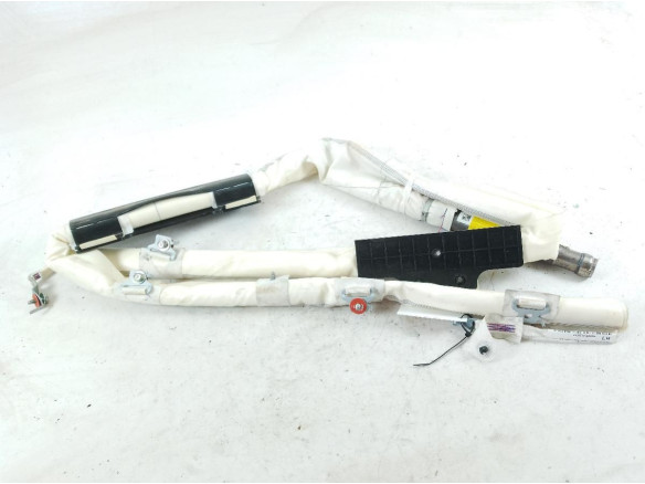 85010A4000  AIRBAG CORTINA IZQ KIA CARENS IV|Desguaces La Cabaña