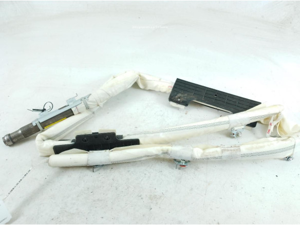 85010A4000  AIRBAG CORTINA IZQ KIA CARENS IV|Desguaces La Cabaña