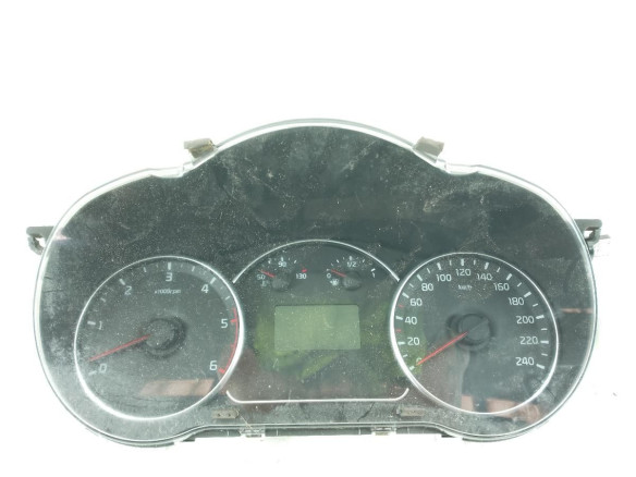 94023A4210 CUADRO INSTRUMENTOS KIA CARENS IV|Desguaces La Cabaña