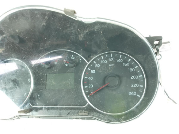 94023A4210 CUADRO INSTRUMENTOS KIA CARENS IV|Desguaces La Cabaña