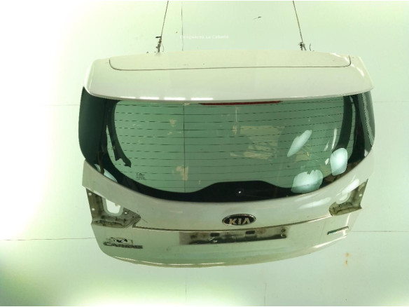 73700A4040  PORTON KIA CARENS IV|Desguaces La Cabaña