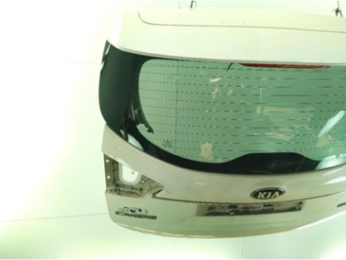 73700A4040  PORTON KIA CARENS IV|Desguaces La Cabaña
