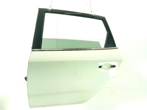 RECAMBIOS COCHE|Desguaces La Cabaña