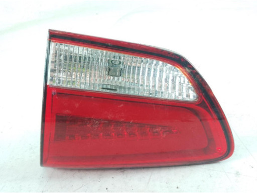 PILOTO TRA DER INT NISSAN QASHQAI II Todo terreno, cerrada (J11, J11_)|Desguaces La Cabaña