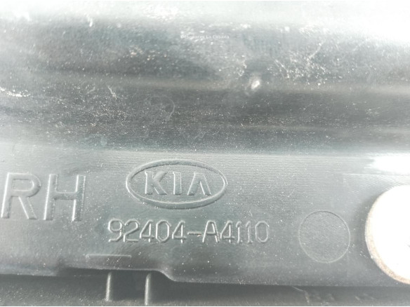 92404A4120  PILOTO TRA DER INT KIA CARENS IV|Desguaces La Cabaña