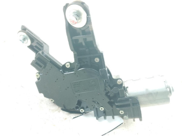 98700A4000  MOTOR LIMPIAPARABRISAS TRA KIA CARENS IV|Desguaces La Cabaña