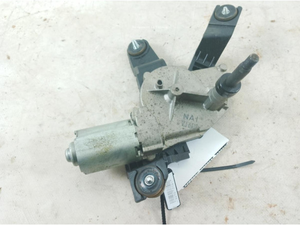 98700A4000  MOTOR LIMPIAPARABRISAS TRA KIA CARENS IV|Desguaces La Cabaña